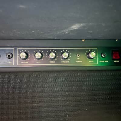 Fender Rhodes English Club Piano 1980s Black image 6