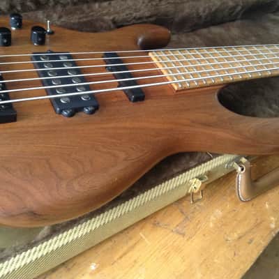 Carvin LB76 lefty (with video) image 14