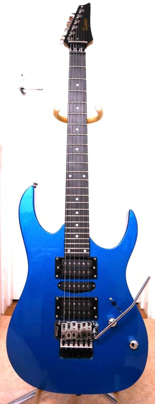 Kaysen EG-5 2023 - Blue image 1