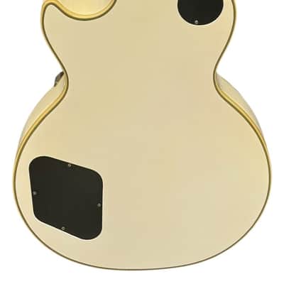 Epiphone Guitar - Electric Les Paul Custom Pro image 2