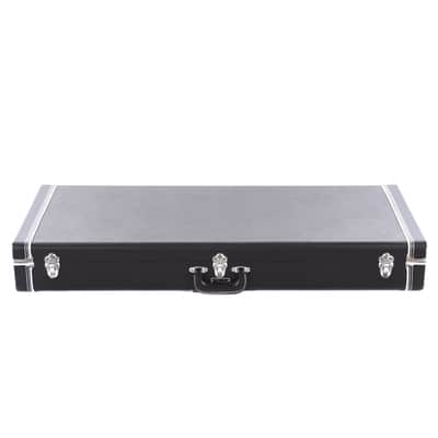 Fender Classic SRS 7 Guitar Case Stand Black image 2