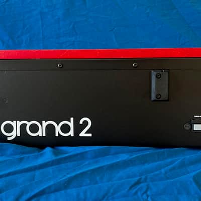 Nord Grand 2 come nuovo ed in garanzia ufficiale italiana image 11