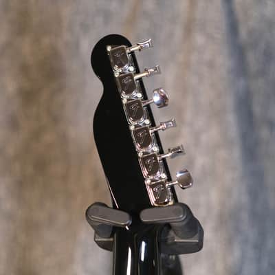 Fender JAPAN TL-ROSE Rosewood Telecaster MIJ 2014 image 11