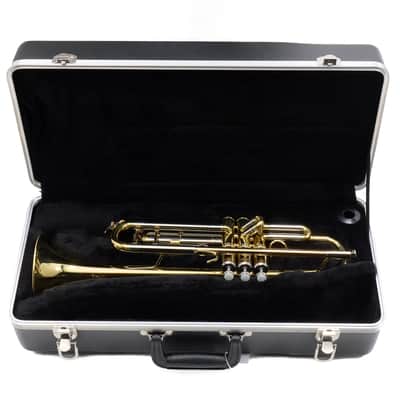 Bach Model BTR301 Student Bb Trumpet BRAND NEW image 1