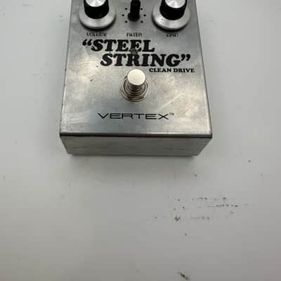 Vertex Steel String 2010s - Silver x182 image 5