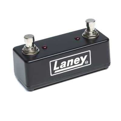 Laney Lionheart L5-Studio USB Head - Tube Amp Head for Electric Guitars image 6