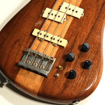 Spector NS-2 Natural 1979 [379] (06/04) image 11