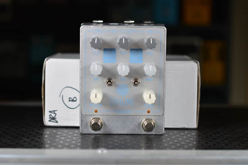 Pladask Elektrisk Draume V2 | Reverb UK