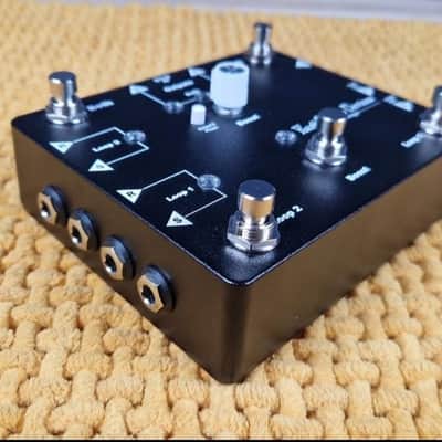 EarthQuaker Devices Swiss Things Pedalboard Reconciler 2019 - Present - Various image 2