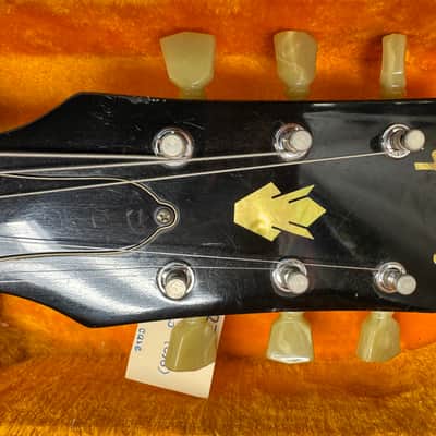 Gibson ES-335 1968 - Sunburst #800089 image 7