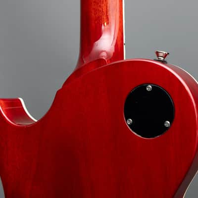 Collings Electric Guitars - City Limits - Lemon Burst image 7