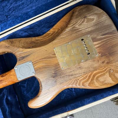 Paoletti Stratospheric Richie Sambora Model Owned By Joe Bonamassa image 9