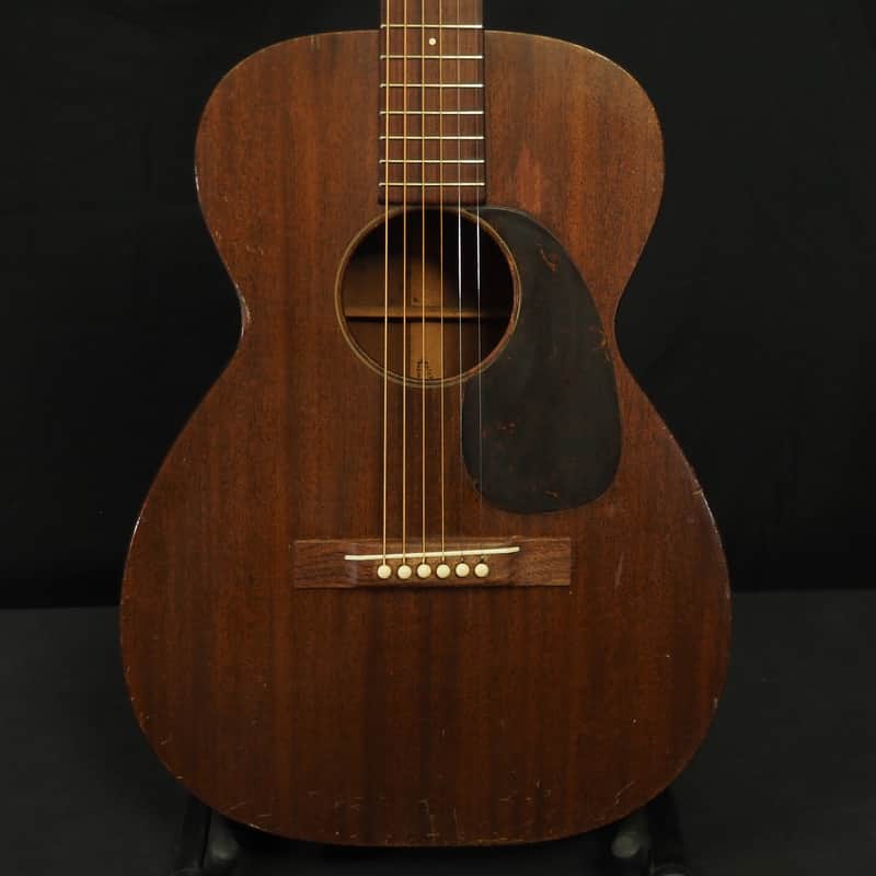 Martin 0-17