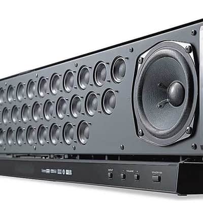 Yamaha YSP-1100 image 6
