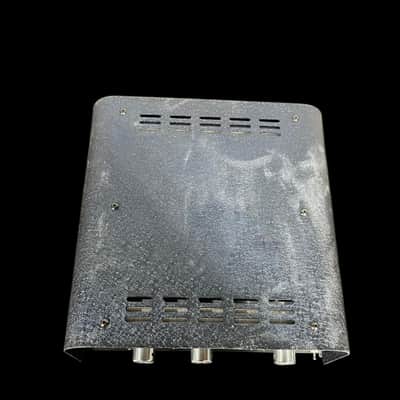 Suhr Reactive Load IR 8 Ohm DI Box with Impulse Responses -x13163 image 1