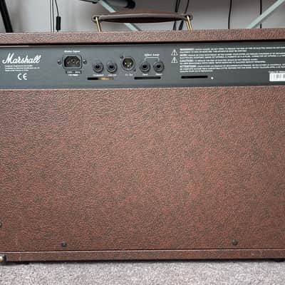Marshall AS50R acoustic guitar combo image 2