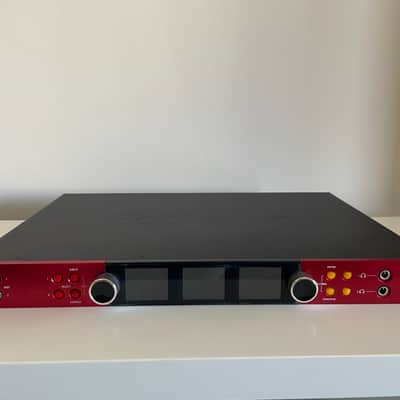 Focusrite Red 16Line Audio Interface image 4