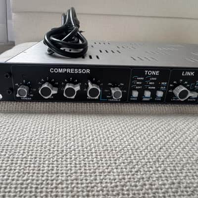 Immagine API 2500+ Stereo Bus Compressor - 3