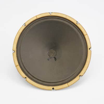 Vintage Oxford 12JB1 Alnico 12" Speaker Driver for Guitar Amp 12JB-1 #54078 image 1