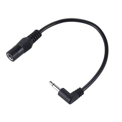 Guitar Effects Pedal Power Supply Adapter 9V DC with Cable 8 Way Daisy Chain Cord image 4