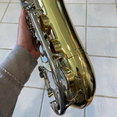 Serviced Yamaha YAS-23 Alto Saxophone (Ready to Play) - Made in Japan - Excellent Condition image 10