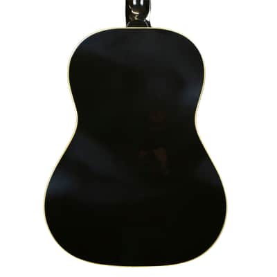 Gibson Nathaniel Rateliff LG-2 Western - Vintage Sunburst image 2