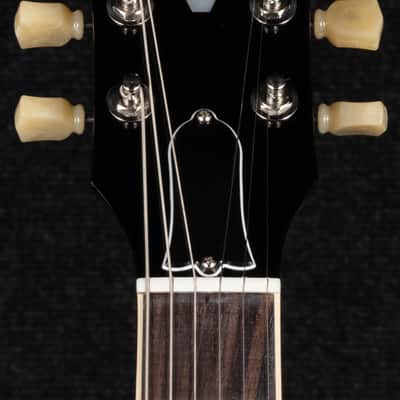 Gibson ES-345 - Vintage Burst image 11