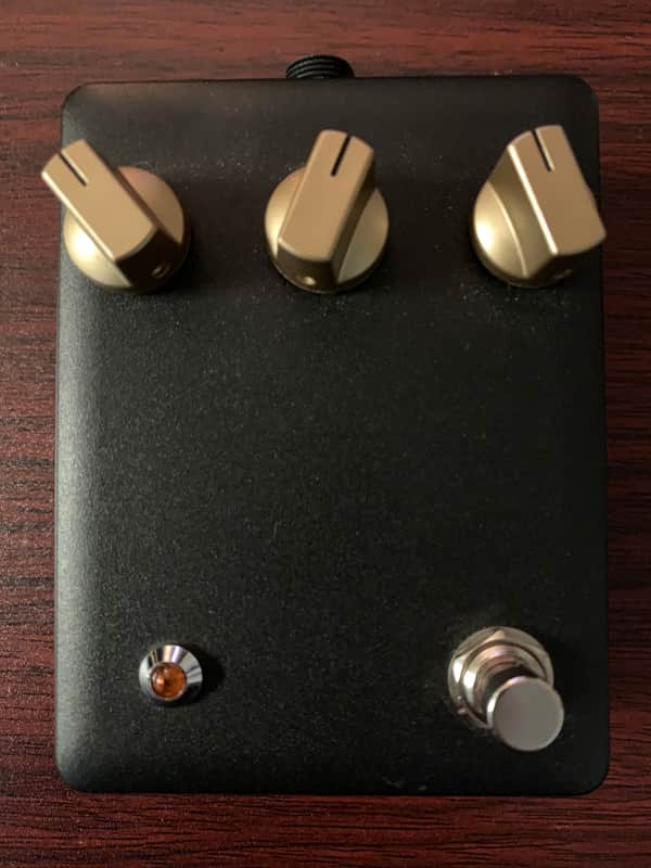 Fowl Sounds Obsidian 2020 - Matte Black image 1