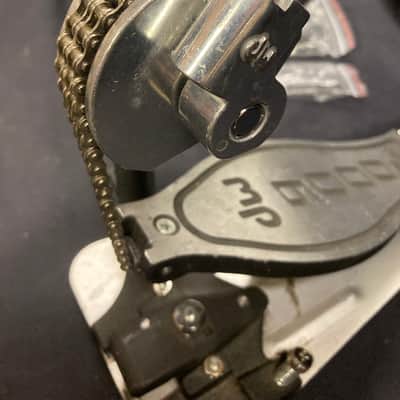 DW - Tris Imboden's Chicago, 9000 Series Double Bass Drum Pedal in Hard Case image 14