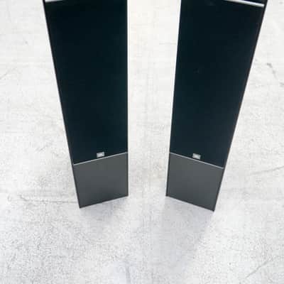 JBL ES80 ES Series Pair Owned By Two Door Cinema Club image 3
