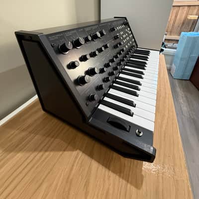 Korg MS-20 Mini Monophonic Synthesizer image 4