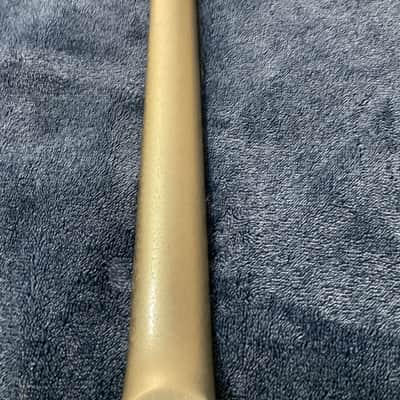 Gibson Les Paul Modern Lite 2023 - Present - Gold Mist Satin image 11