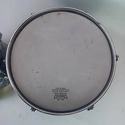 Pearl 8x8"+10" 80s Marching Tom Duo Championship Maple Sonic Cut Away 8ply Shell image 16