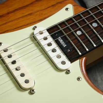 YAMAHA Pacifica PAC 904 image 13
