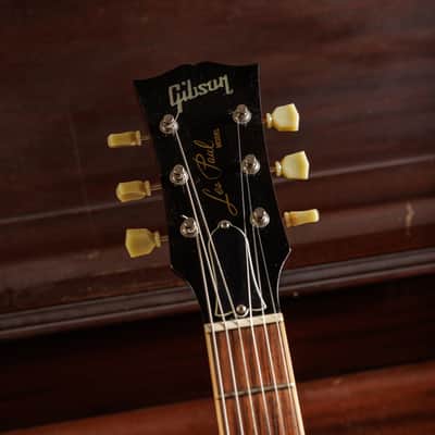 Gibson Les Paul Standard Premium Plus 2005 - Honeyburst image 8