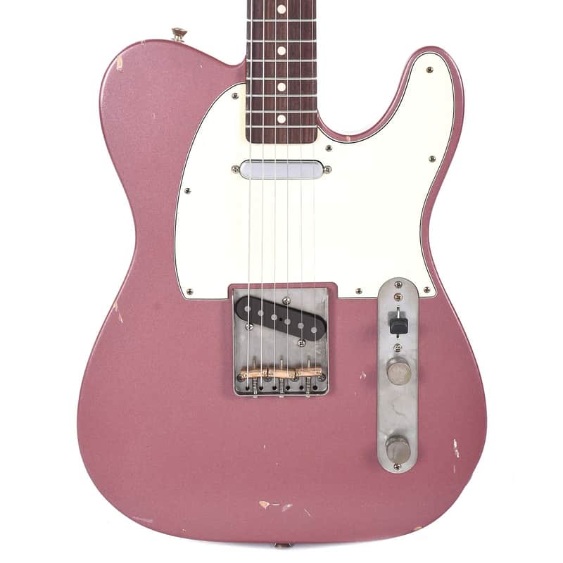 Nash T-63 image 2