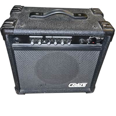 Crate GX15 image 1