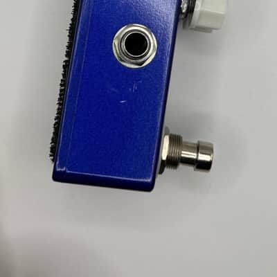Mosky Blue Delay Analog Delay Pedal (Used) image 3