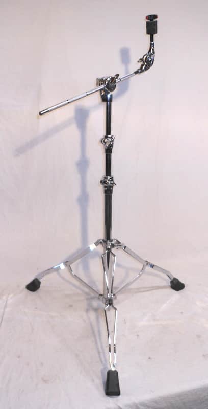 Tama Model HC83BW Roadpro Boom Convertible Cymbal Stand image 1