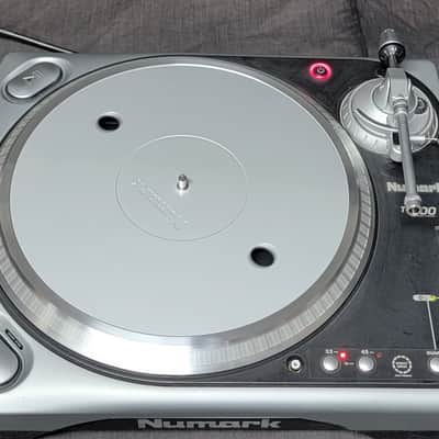 Numark TT200 Direct Drive Turntable image 1