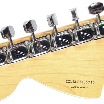 Fender Steve Vai Owned Generation Axe Signed Scalloped Stratocaster Electric Guitar Zakk Nuno Tosin Yngwie image 13