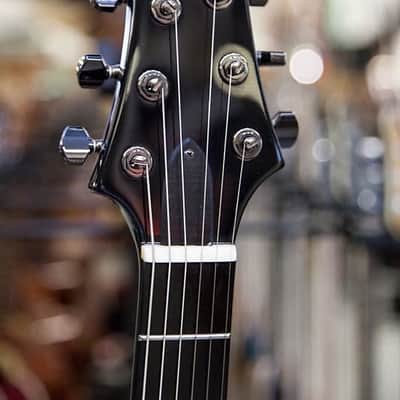 ESP Eternal Descent Loki FX 2011 image 6