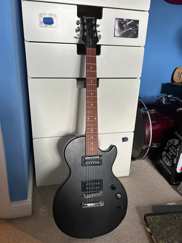 Epiphone Les Paul Special VE Vintage Edition | Reverb
