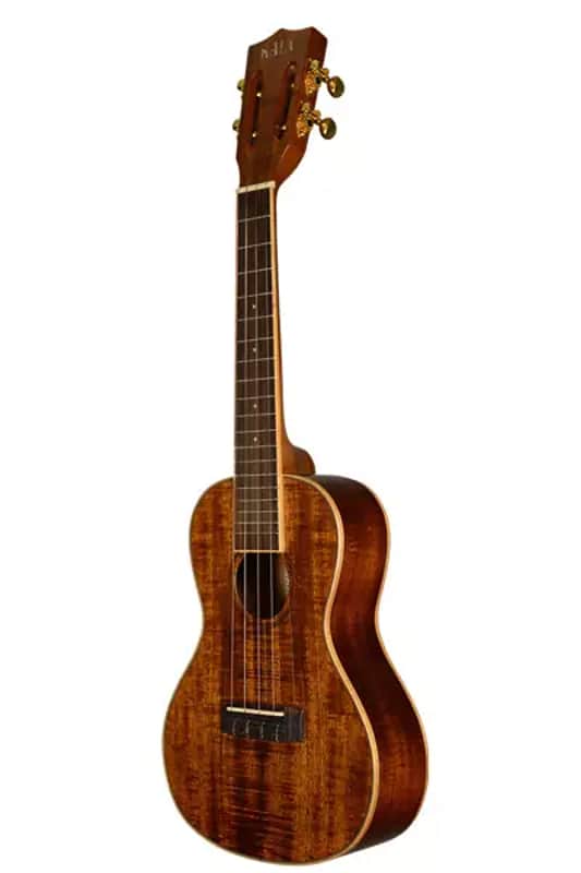 Kala KA-KCG Hawaiian Koa Concert Ukulele image 2