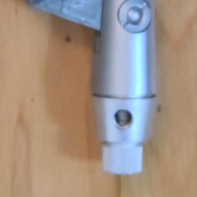 Vintage UHER M-931 Microphone Clip ONLY W.Germany image 6