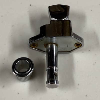 Gibson Vintage Banjo Tuner with Bushing for Guitar NOS (T-458) image 2