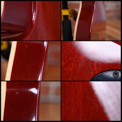 Gibson Les Paul Standard Mod Shop Flame Maple Top Iced Tea Burst 2020 w/OHSC image 13