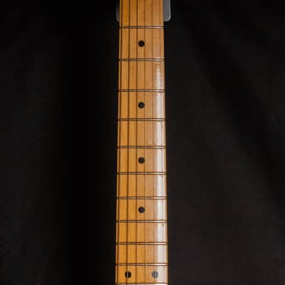 2007 Fender 50th Anniversary Stratocaster - Mary Kaye image 8