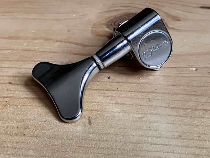 B.C. Rich Bass Tuning peg