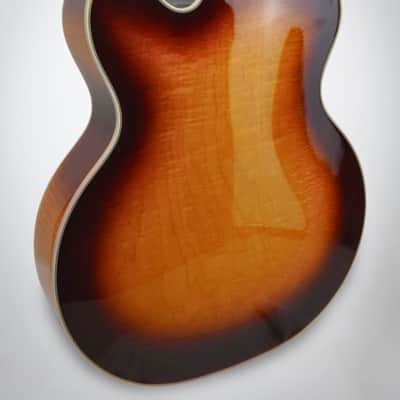 1986 Guild X-500 image 4